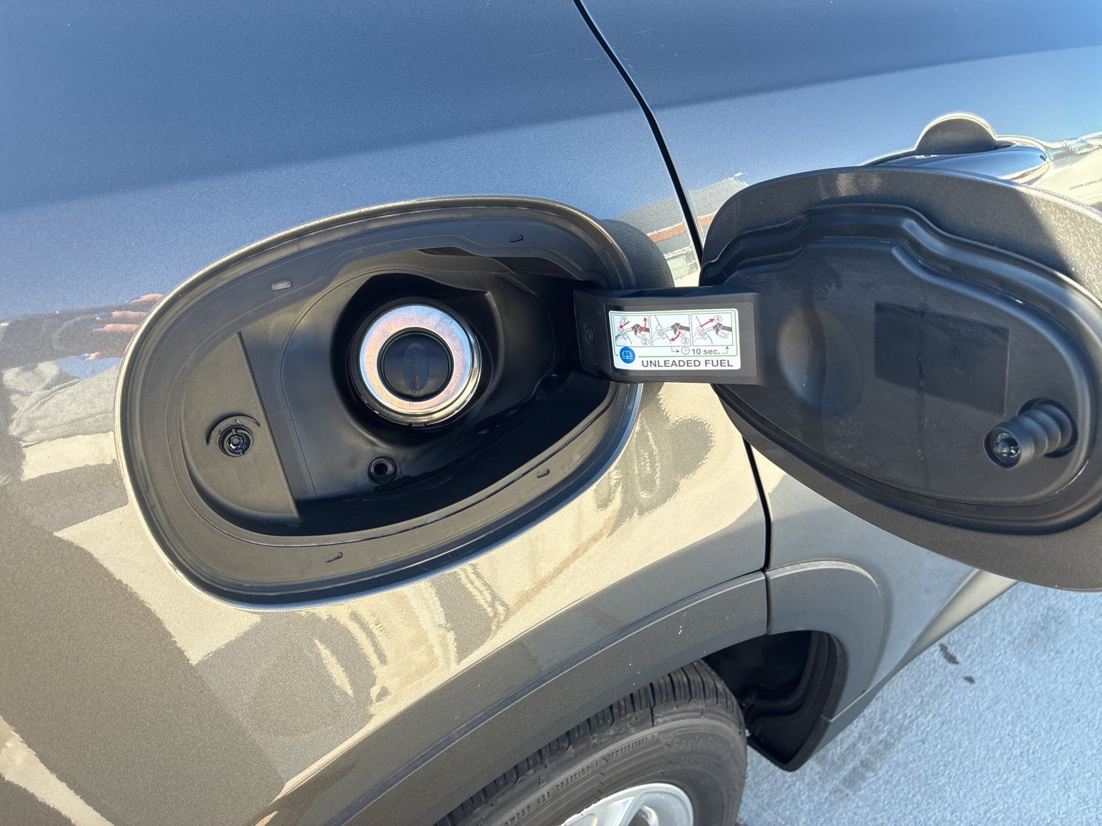 2025 Dodge Hornet HORNET GT AWD