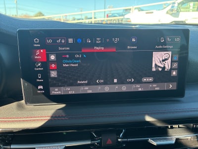 2025 Dodge Hornet HORNET GT AWD