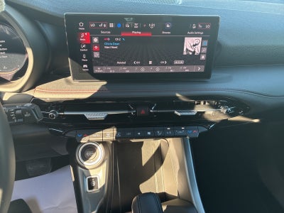 2025 Dodge Hornet HORNET GT AWD