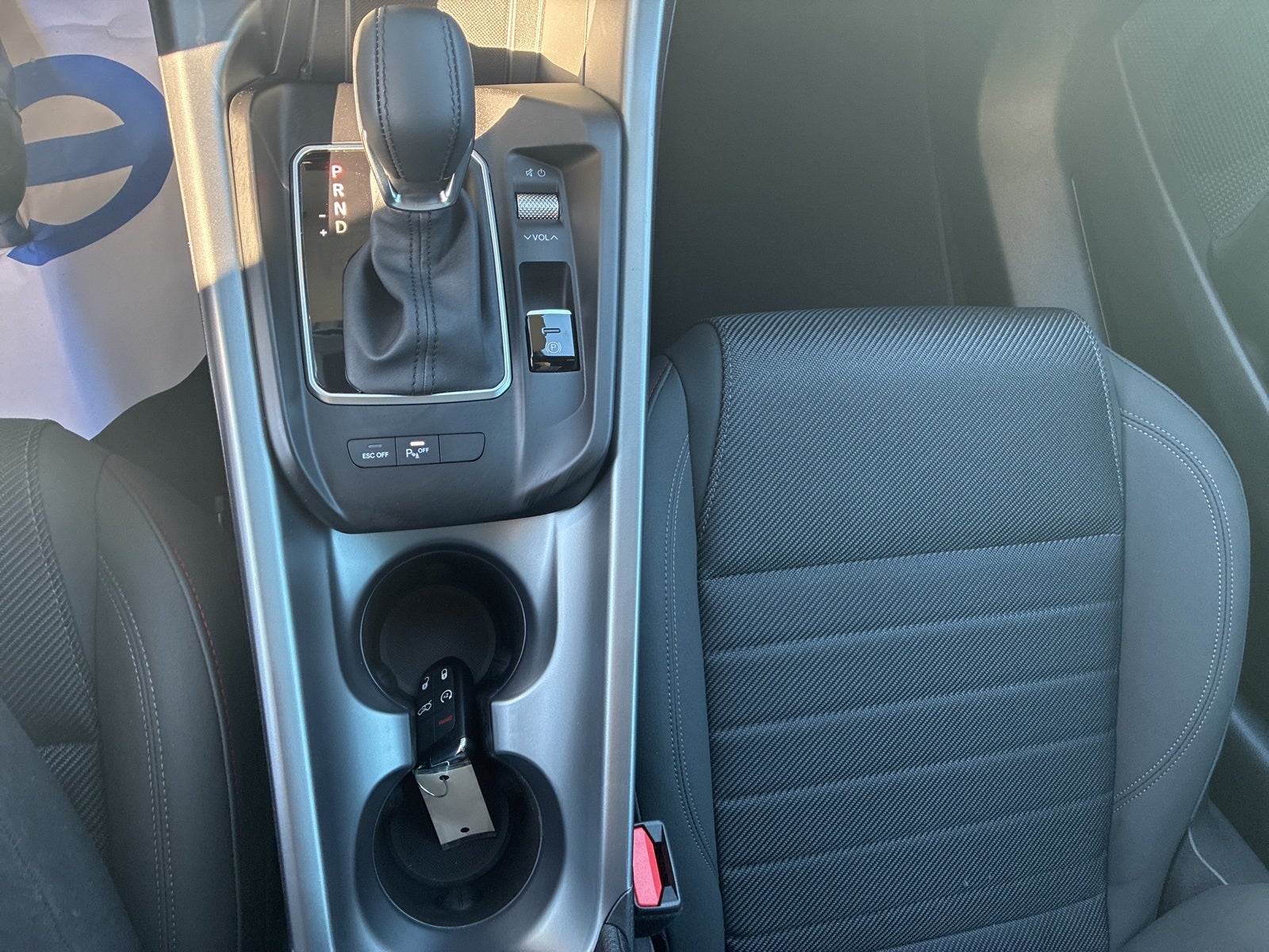 2025 Dodge Hornet HORNET GT AWD