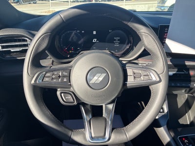 2025 Dodge Hornet HORNET GT AWD