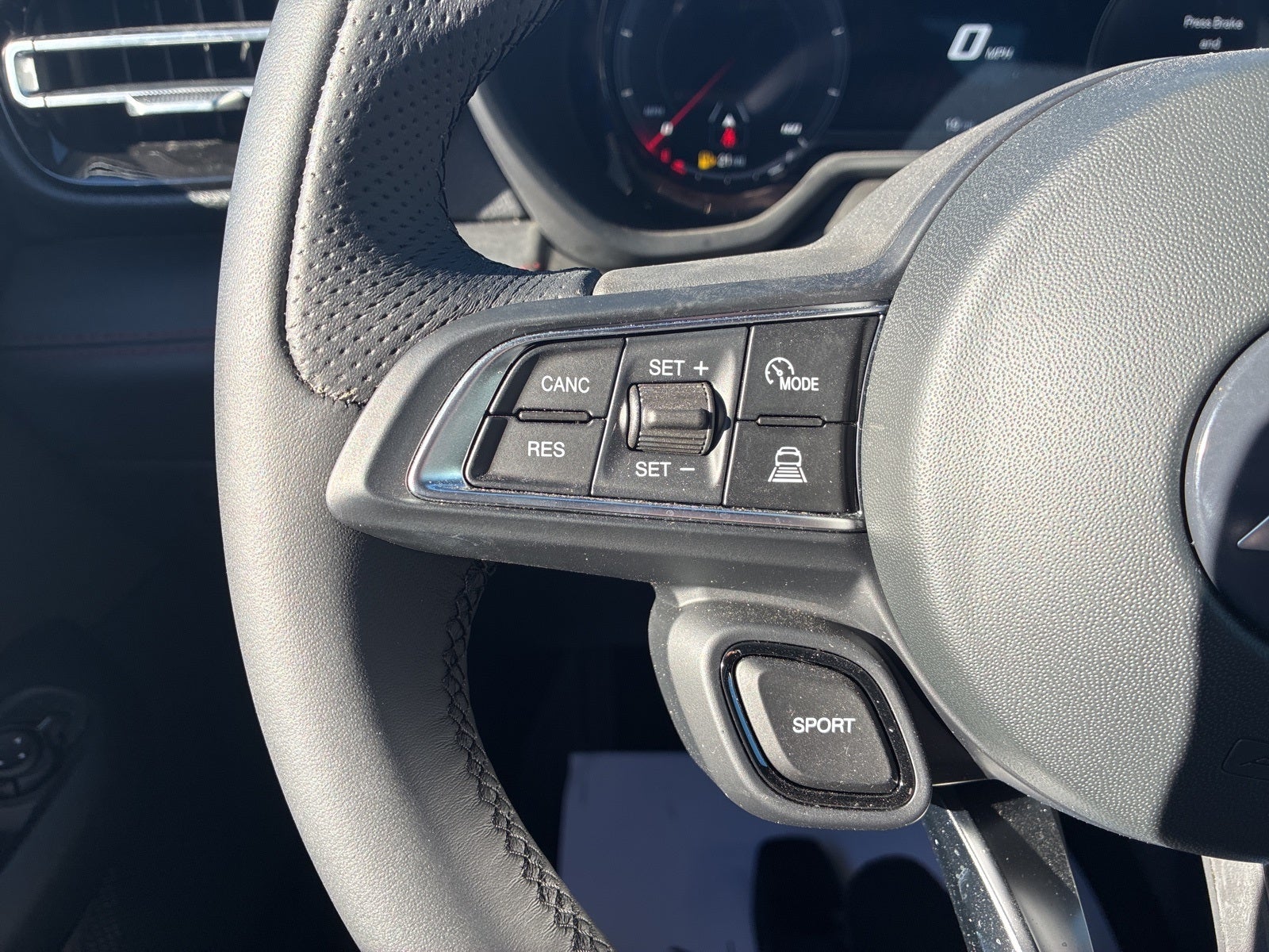 2025 Dodge Hornet HORNET GT AWD