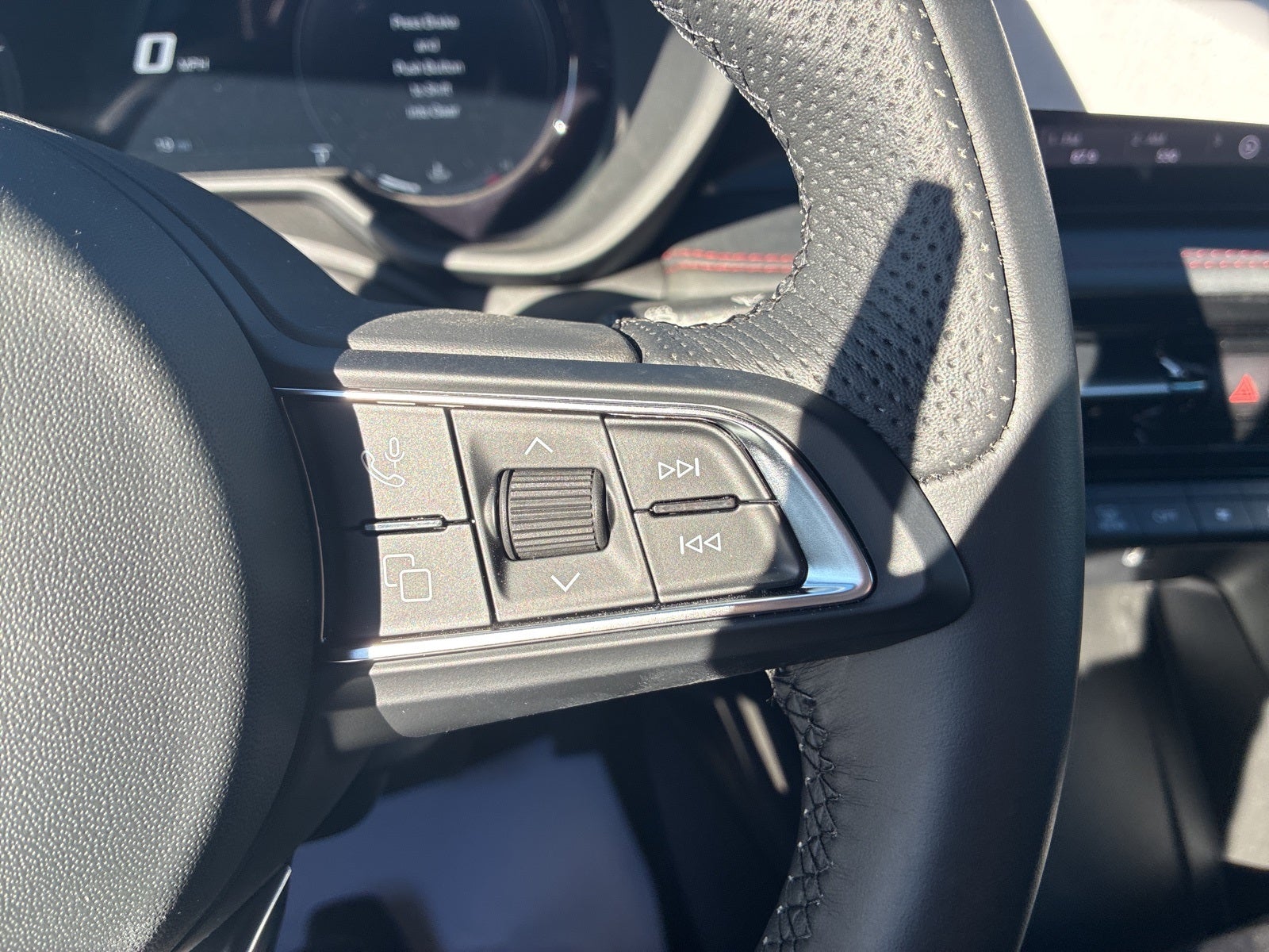 2025 Dodge Hornet HORNET GT AWD