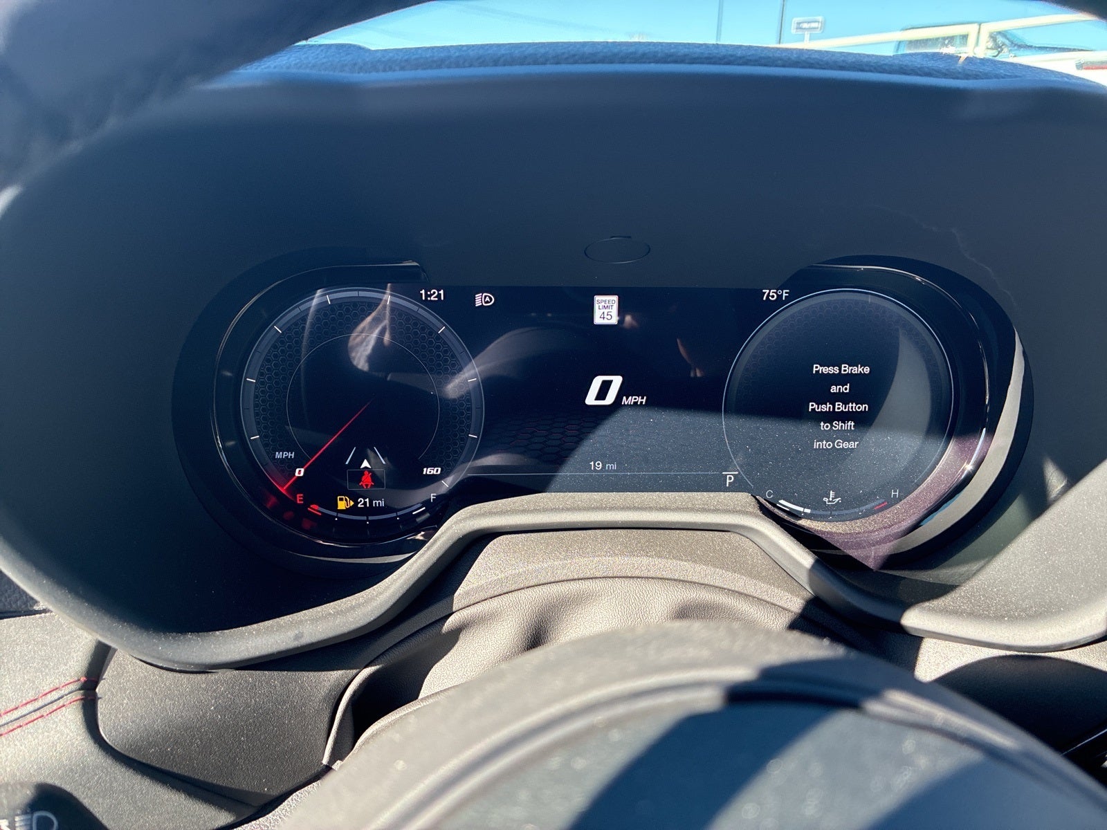 2025 Dodge Hornet HORNET GT AWD