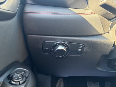 2025 Dodge Hornet HORNET GT AWD