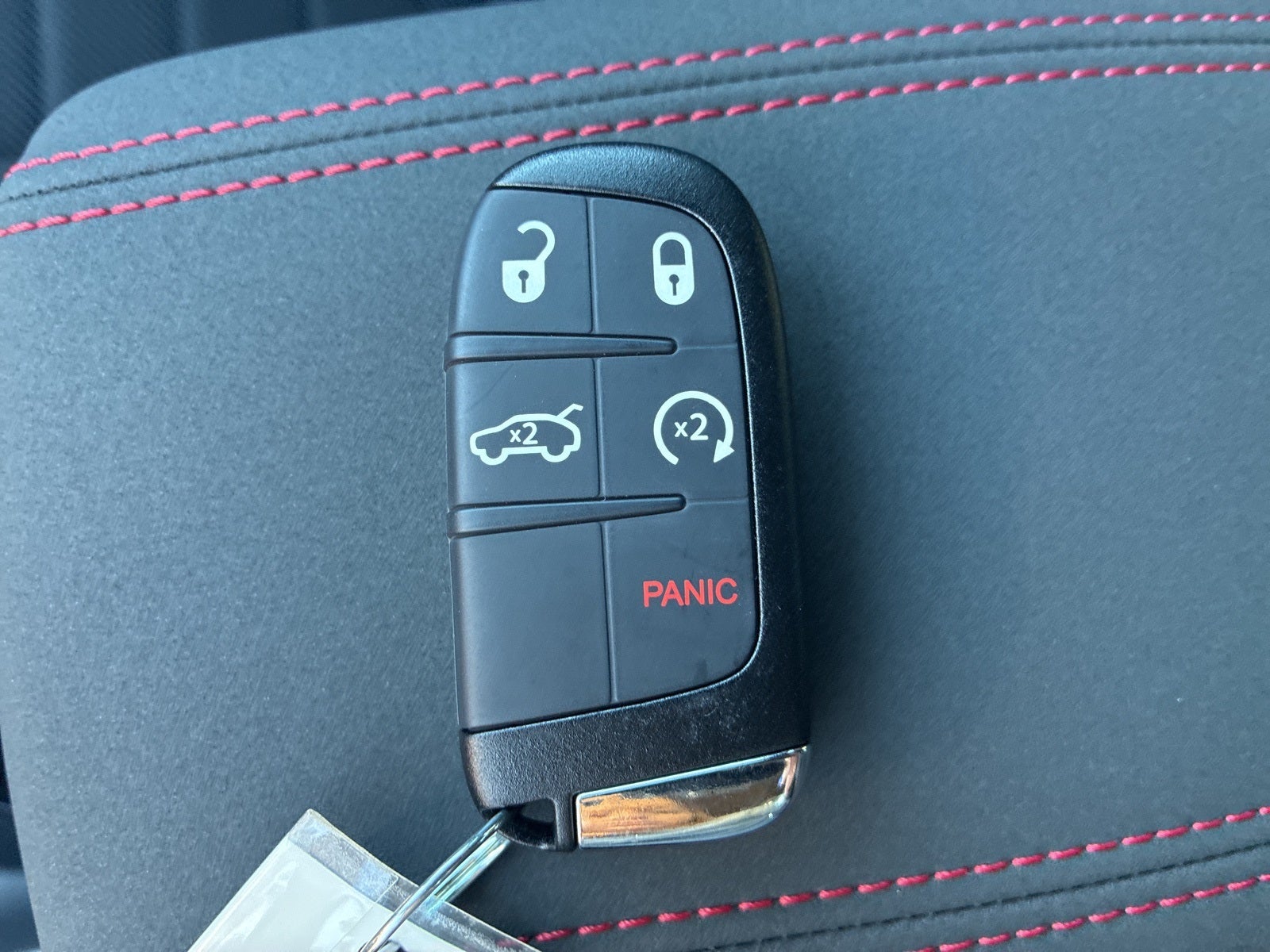 2025 Dodge Hornet HORNET GT AWD