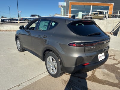 2025 Dodge Hornet HORNET GT AWD