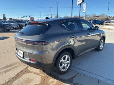 2025 Dodge Hornet HORNET GT AWD