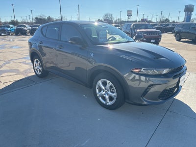 2025 Dodge Hornet HORNET GT AWD