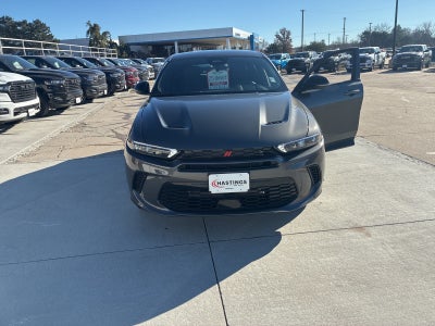 2025 Dodge Hornet HORNET GT AWD