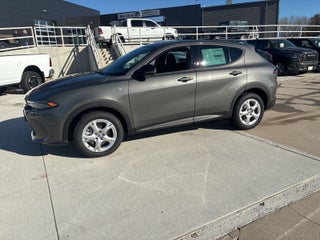 2025 Dodge Hornet HORNET GT AWD