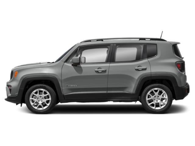 2020 Jeep Renegade High Altitude 4x4