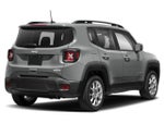 2020 Jeep Renegade High Altitude 4x4