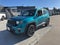 2021 Jeep Renegade 80th Anniversary 4X4