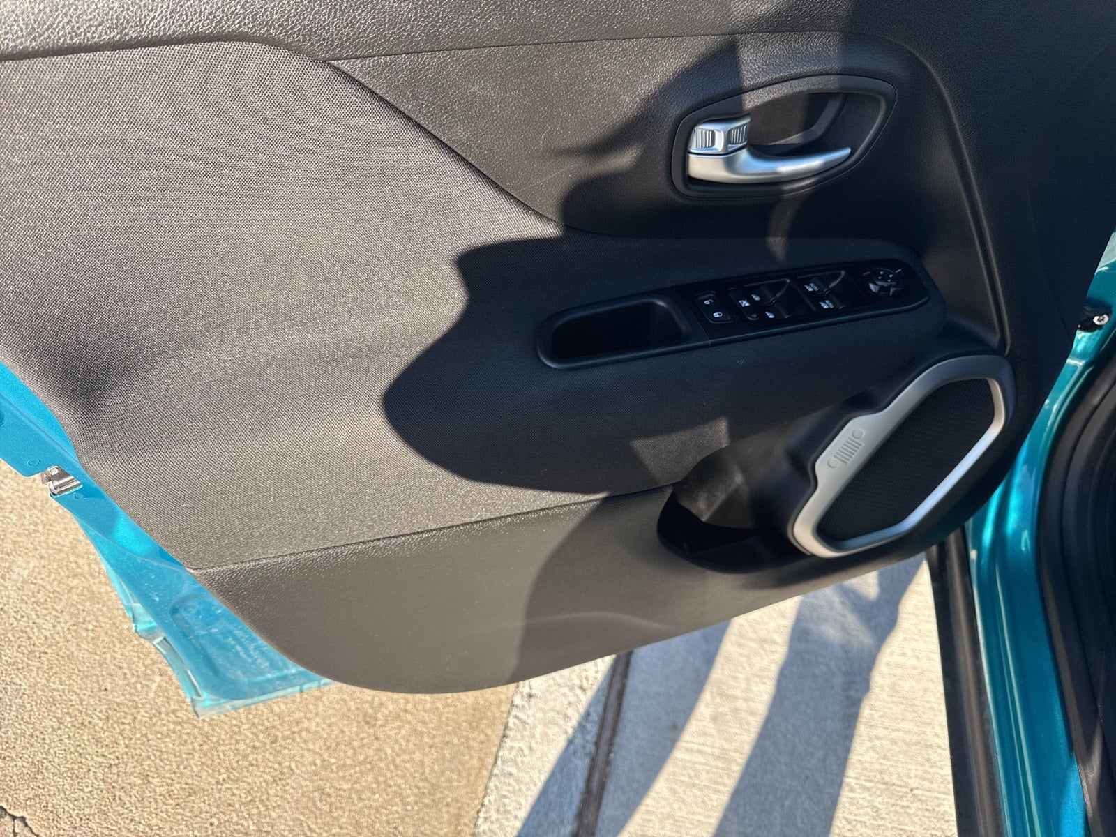 2021 Jeep Renegade 80th Anniversary 4X4