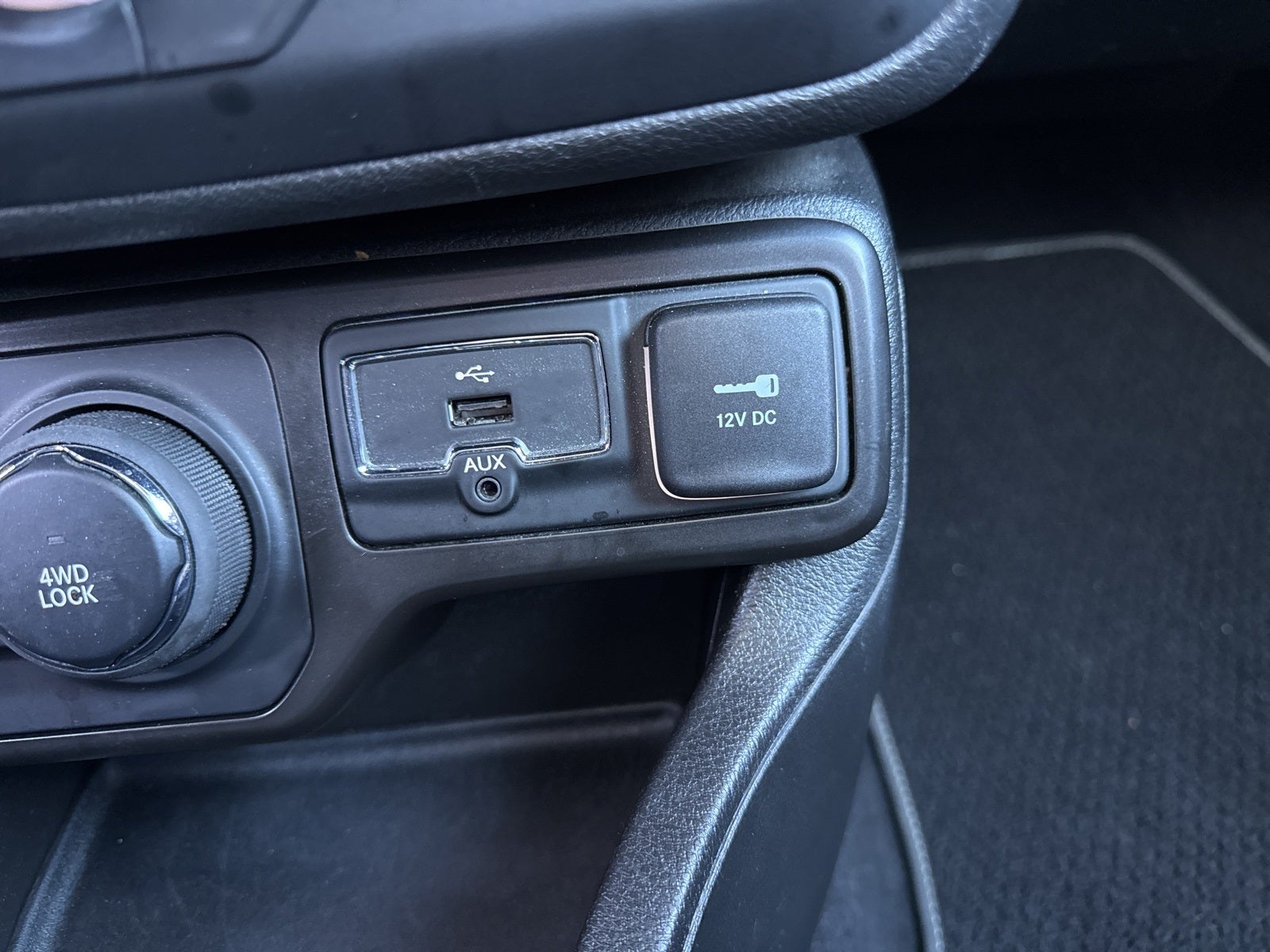 2021 Jeep Renegade 80th Anniversary 4X4