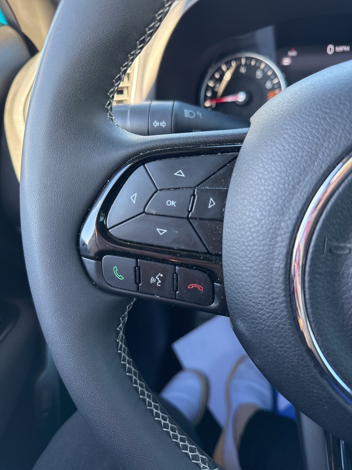 2021 Jeep Renegade 80th Anniversary 4X4