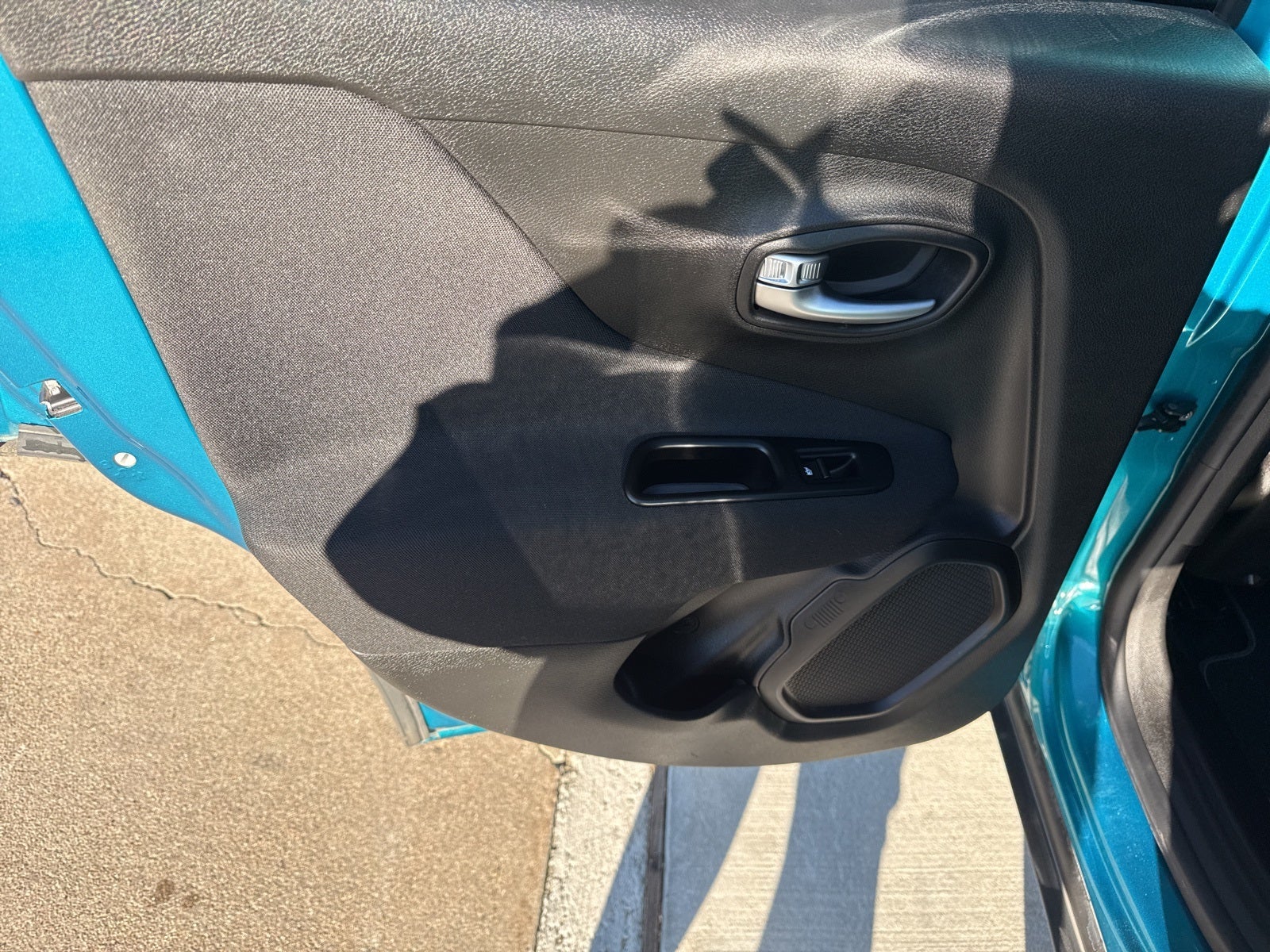 2021 Jeep Renegade 80th Anniversary 4X4