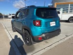 2021 Jeep Renegade 80th Anniversary 4X4