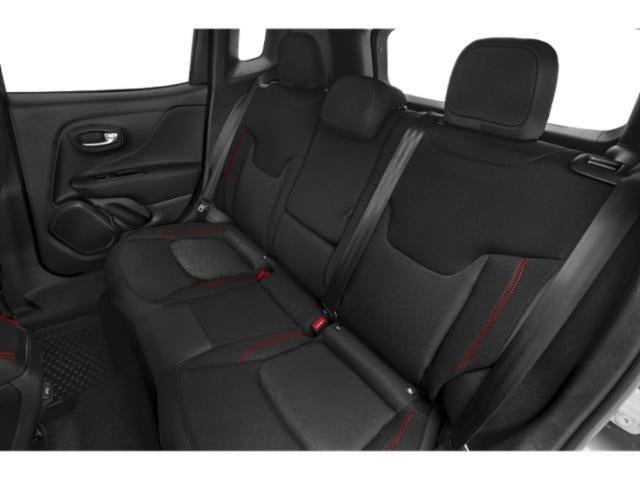 2022 Jeep Renegade Trailhawk 4x4