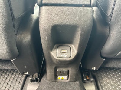 2022 Jeep Renegade Trailhawk 4x4