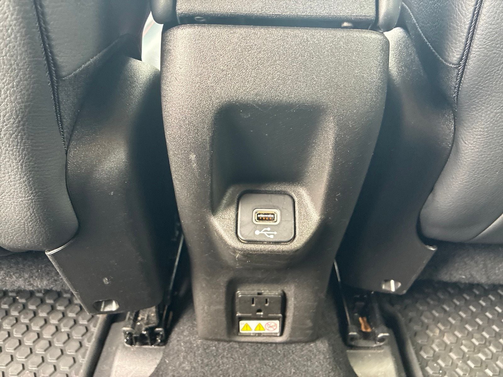 2022 Jeep Renegade Trailhawk 4x4