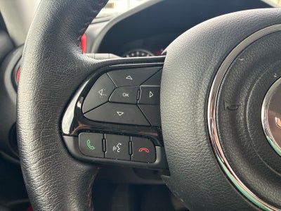 2022 Jeep Renegade Trailhawk 4x4