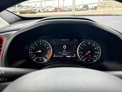 2022 Jeep Renegade Trailhawk 4x4