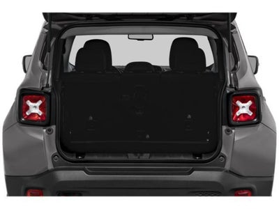 2022 Jeep Renegade Trailhawk 4x4