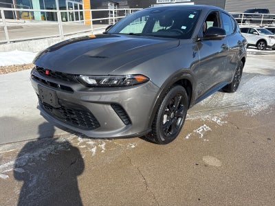 2024 Dodge Hornet R/T EAWD