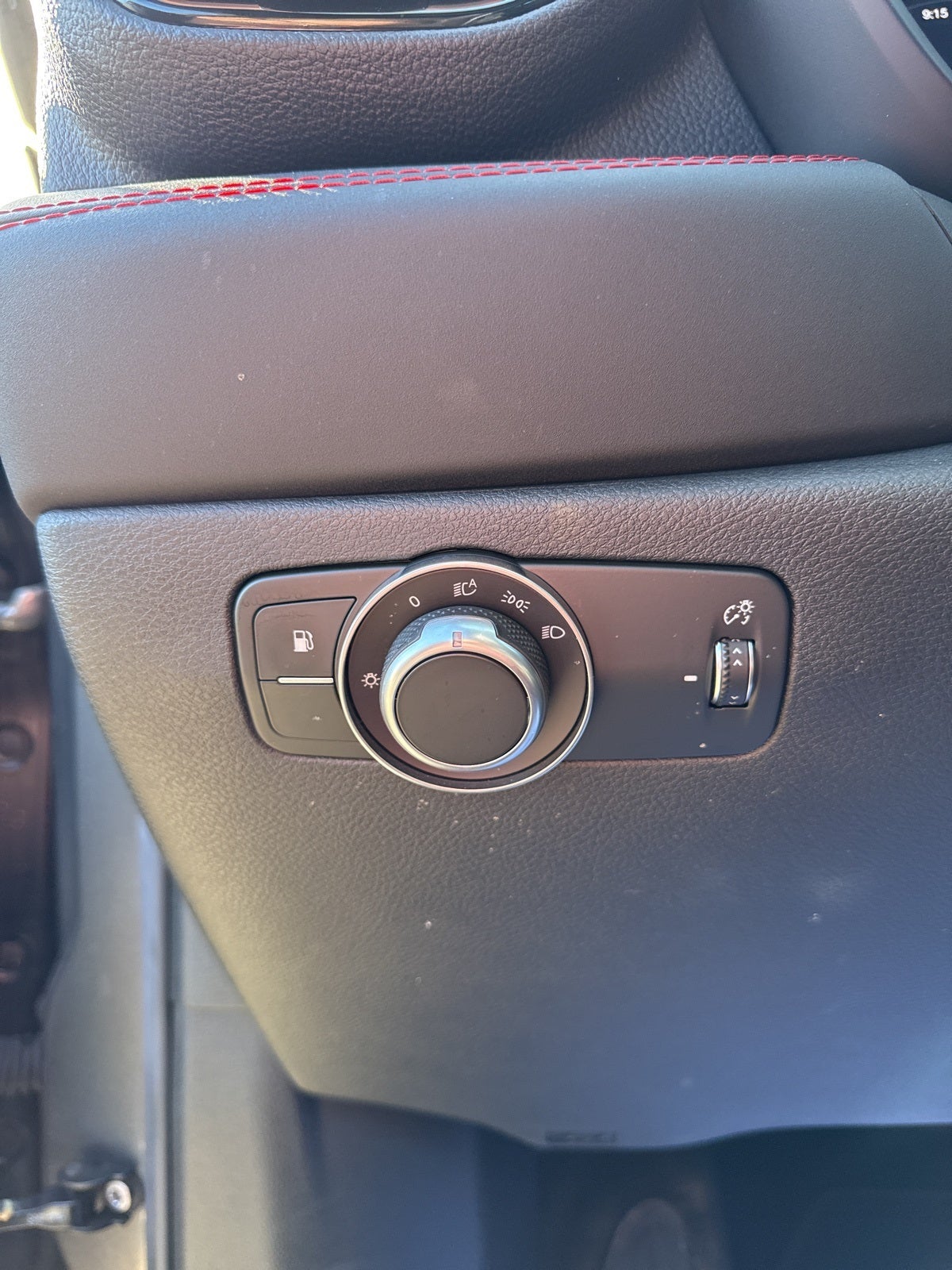 2024 Dodge Hornet R/T EAWD