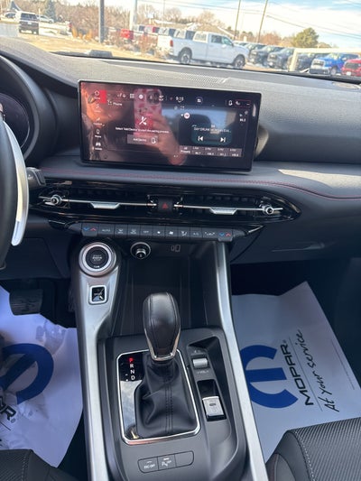 2024 Dodge Hornet R/T EAWD