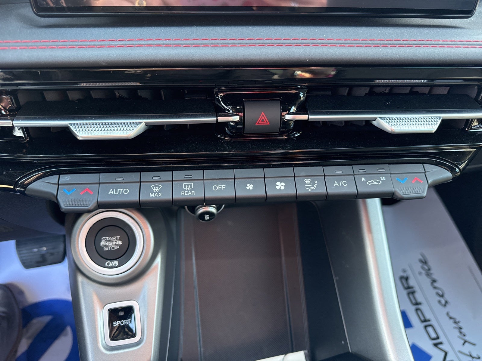 2024 Dodge Hornet R/T EAWD