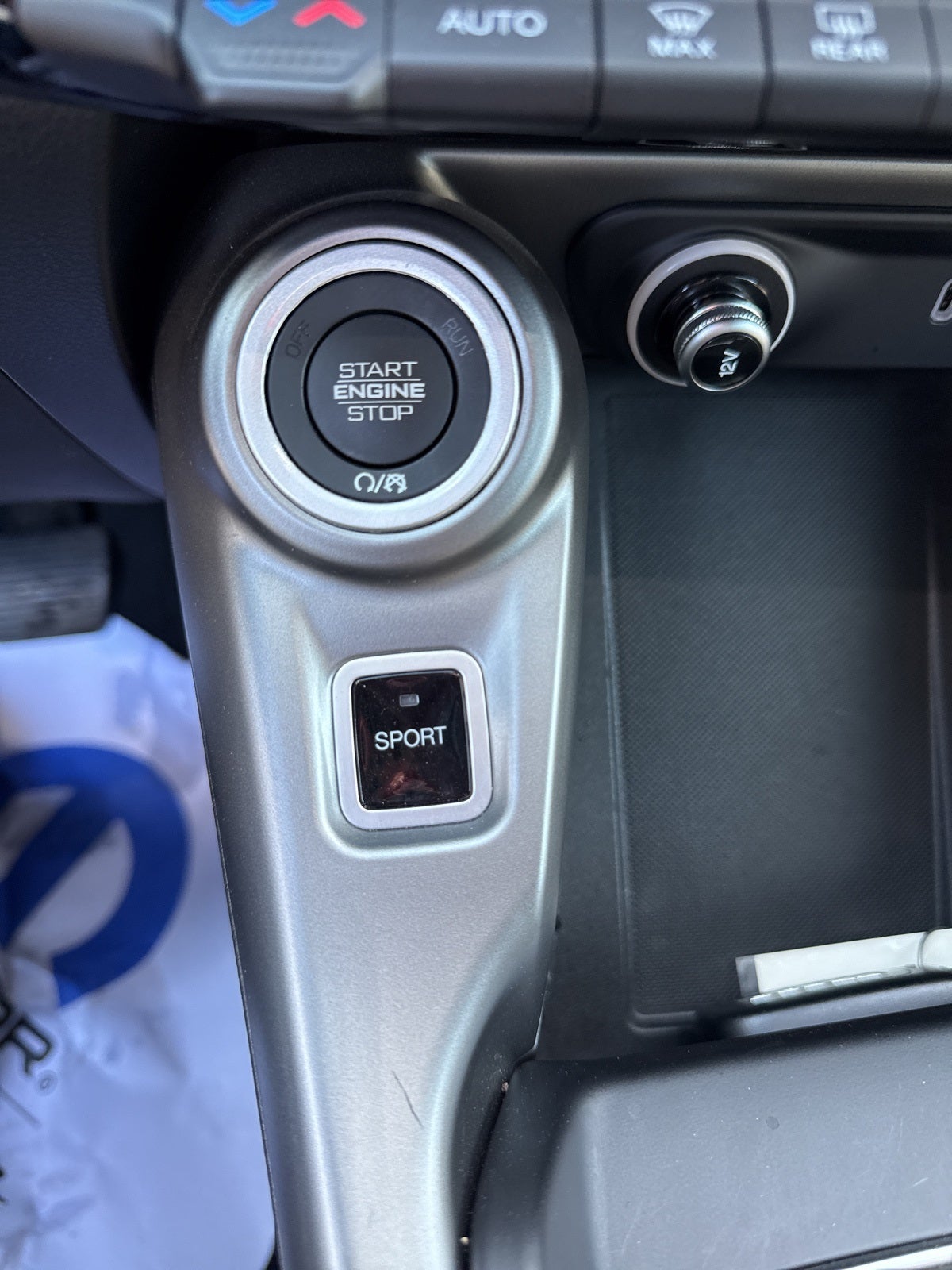 2024 Dodge Hornet R/T EAWD