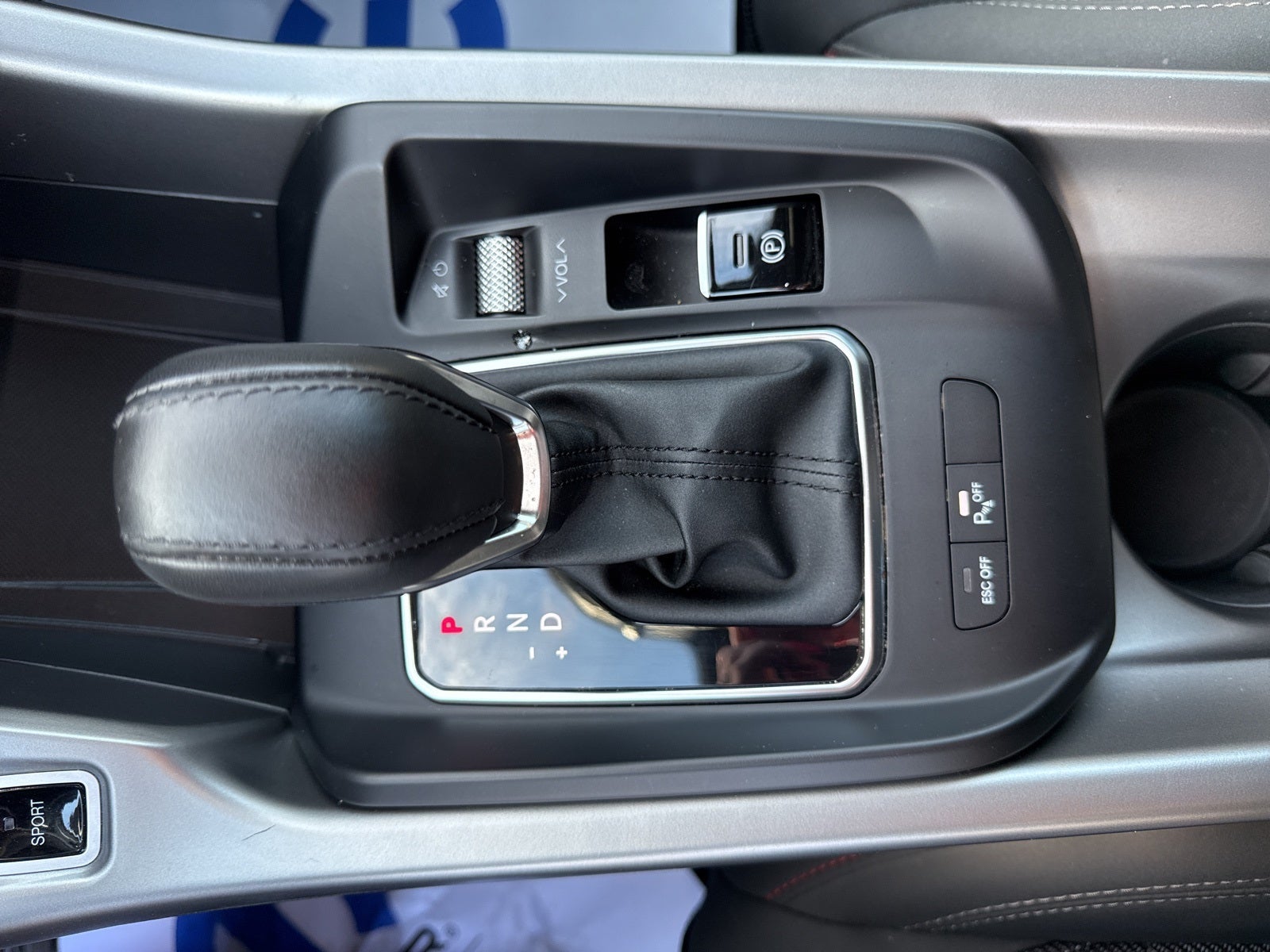 2024 Dodge Hornet R/T EAWD