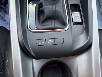 2024 Dodge Hornet R/T EAWD