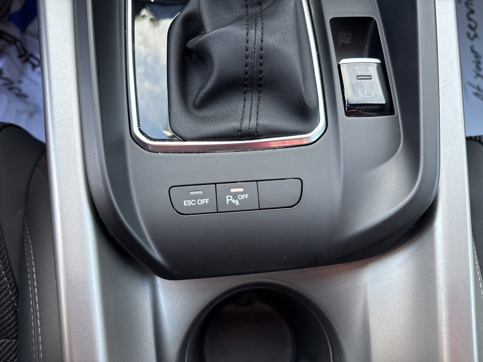 2024 Dodge Hornet R/T EAWD