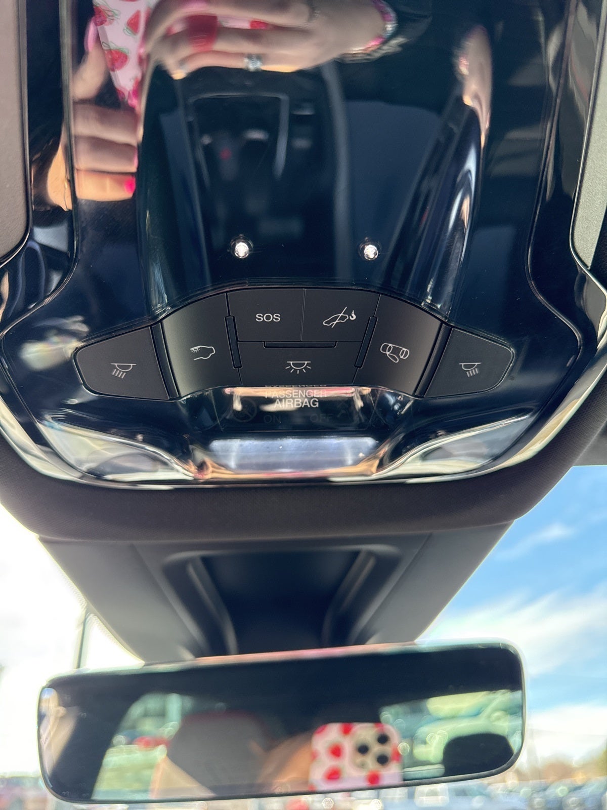 2024 Dodge Hornet R/T EAWD