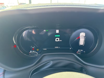 2024 Dodge Hornet R/T EAWD