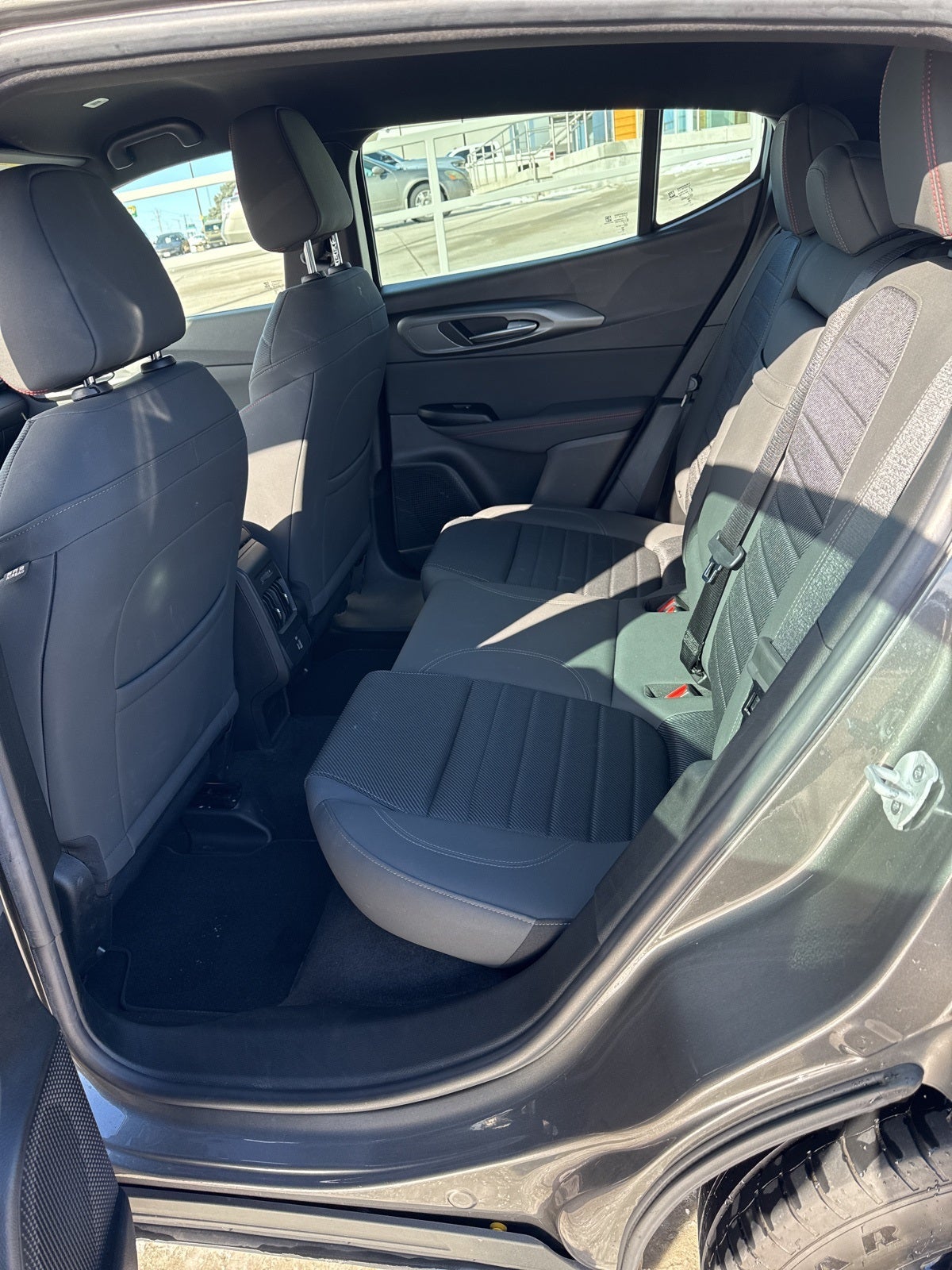 2024 Dodge Hornet R/T EAWD