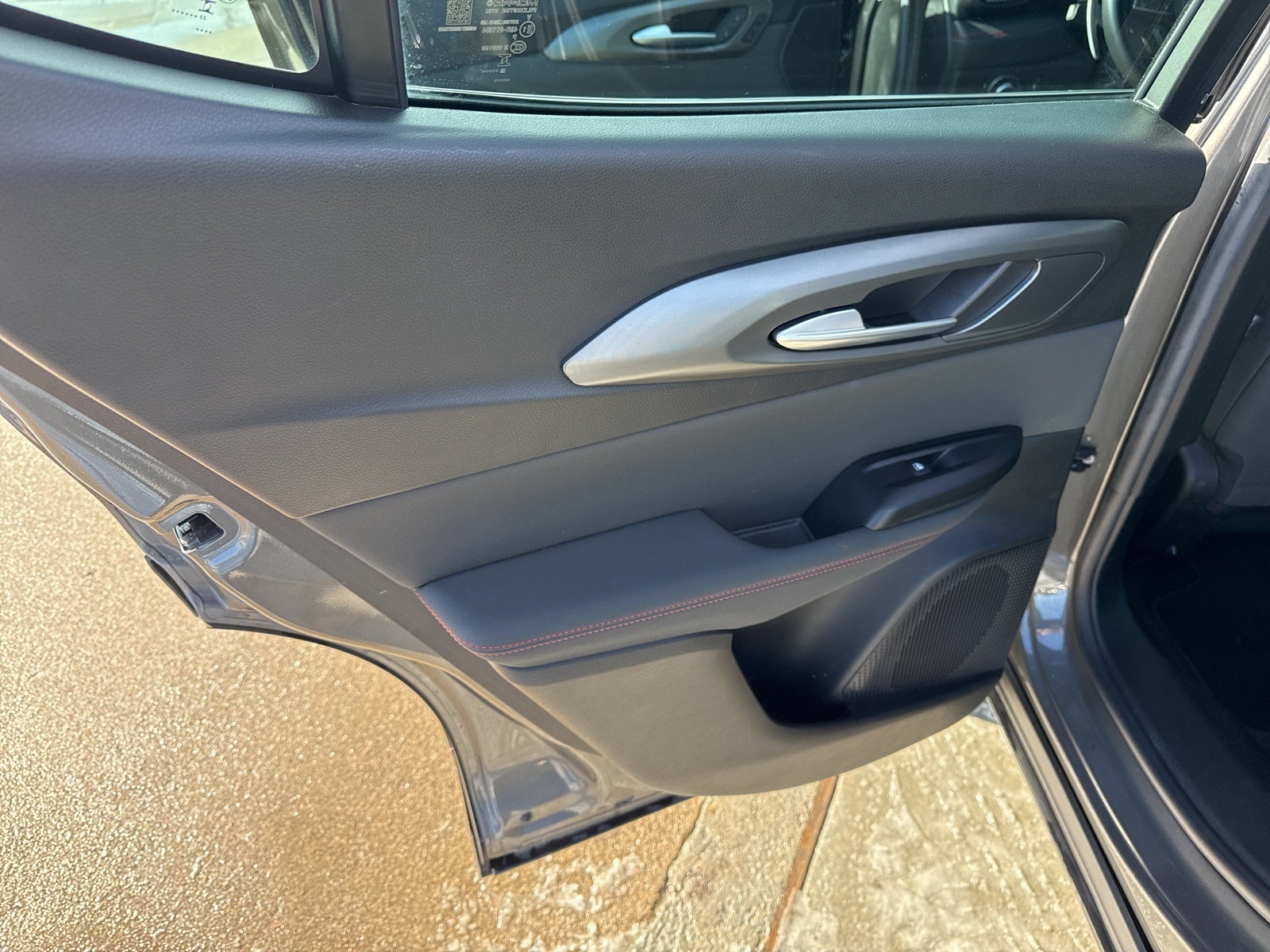 2024 Dodge Hornet R/T EAWD