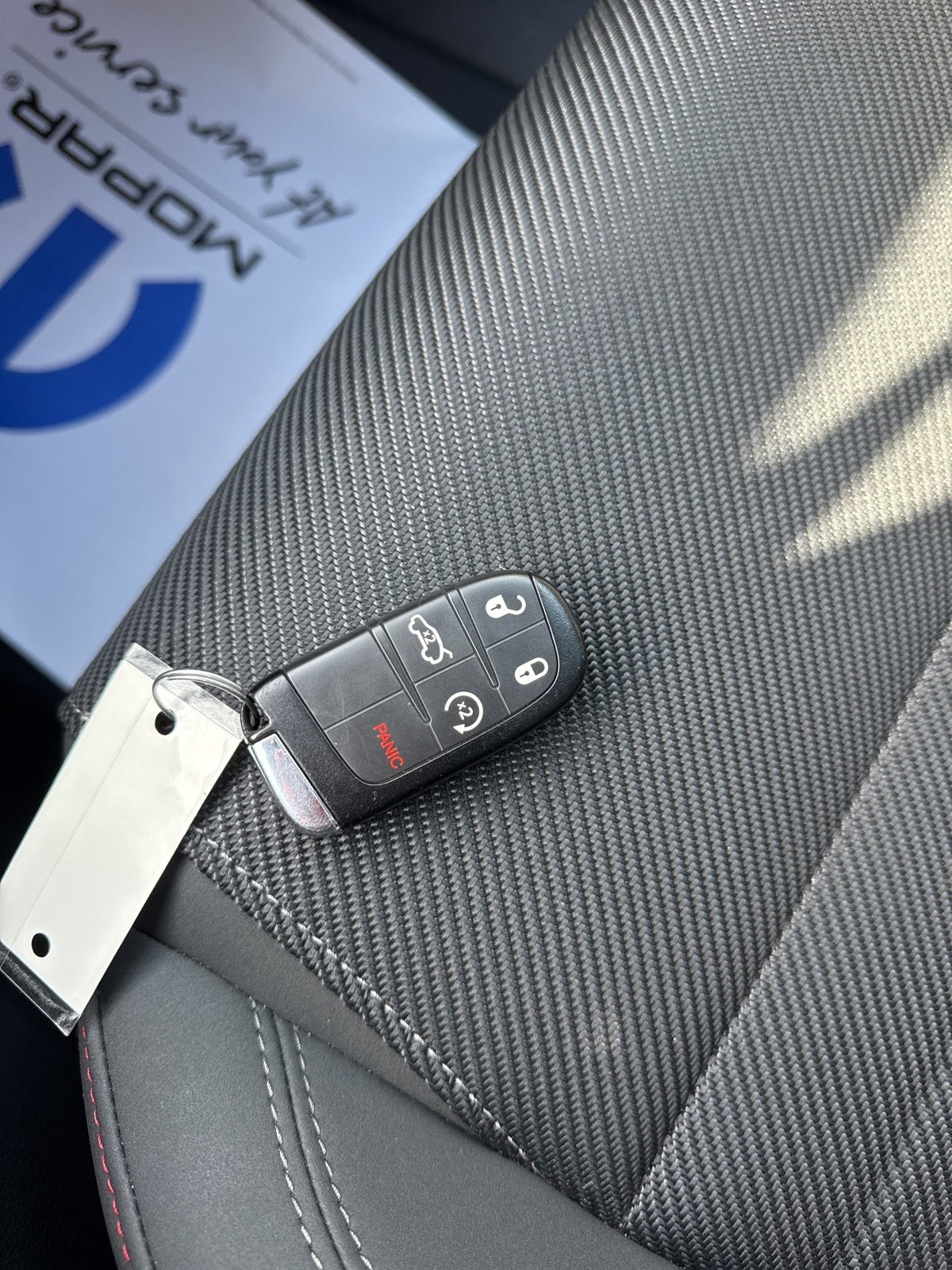 2024 Dodge Hornet R/T EAWD