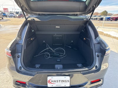 2024 Dodge Hornet R/T EAWD