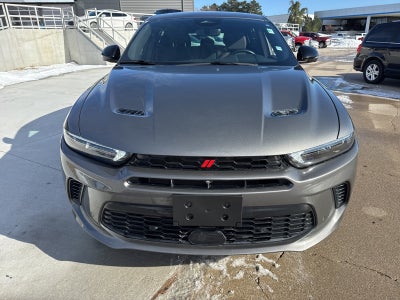 2024 Dodge Hornet R/T EAWD