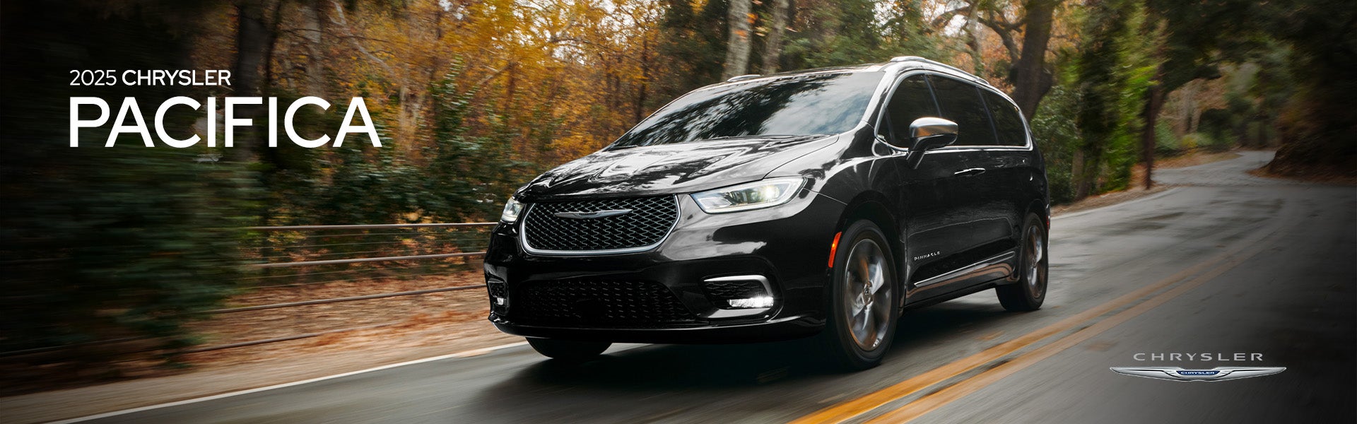 2026 Chrysler Pacifica in Hastings #ST