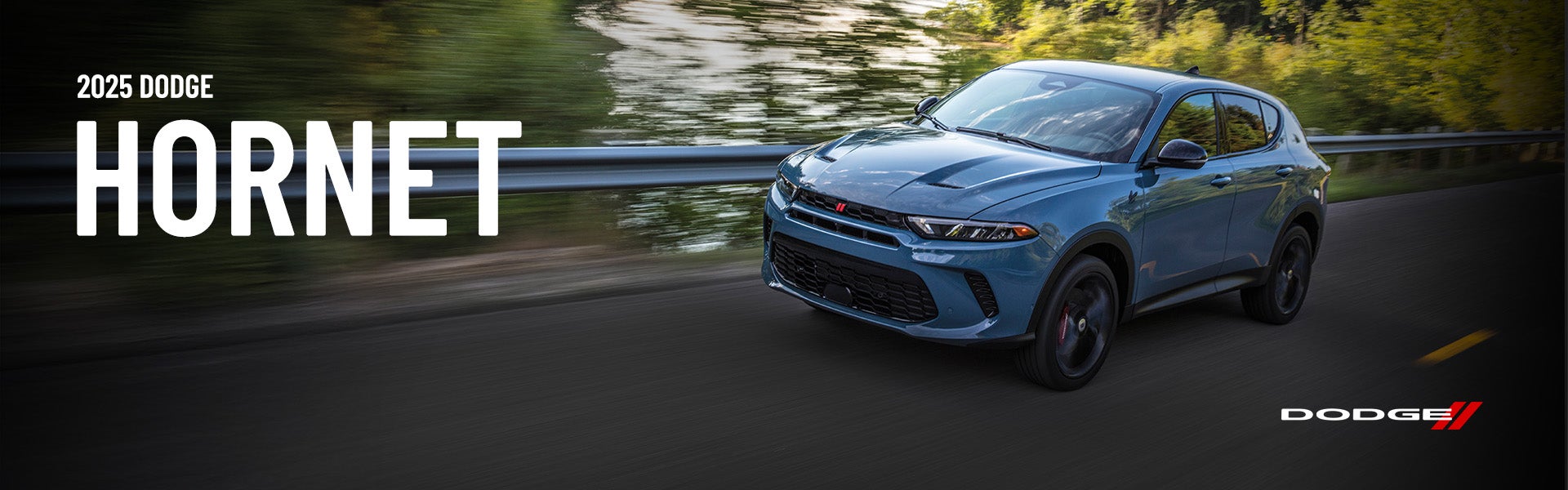 2026 Dodge Hornet in Hastings #ST