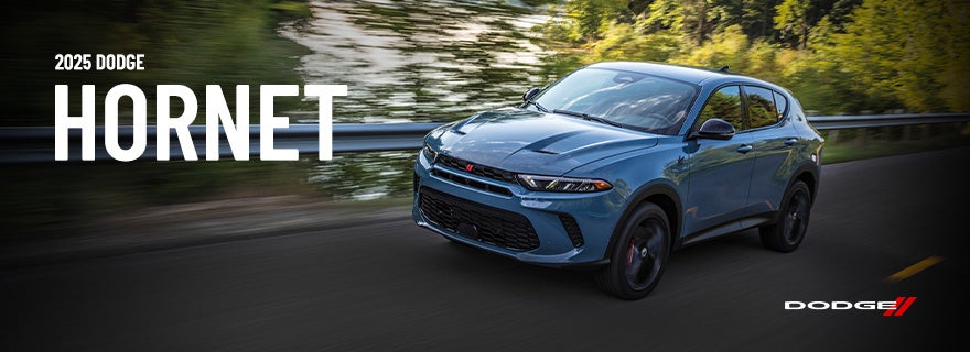 2026 Dodge Hornet in Hastings #ST