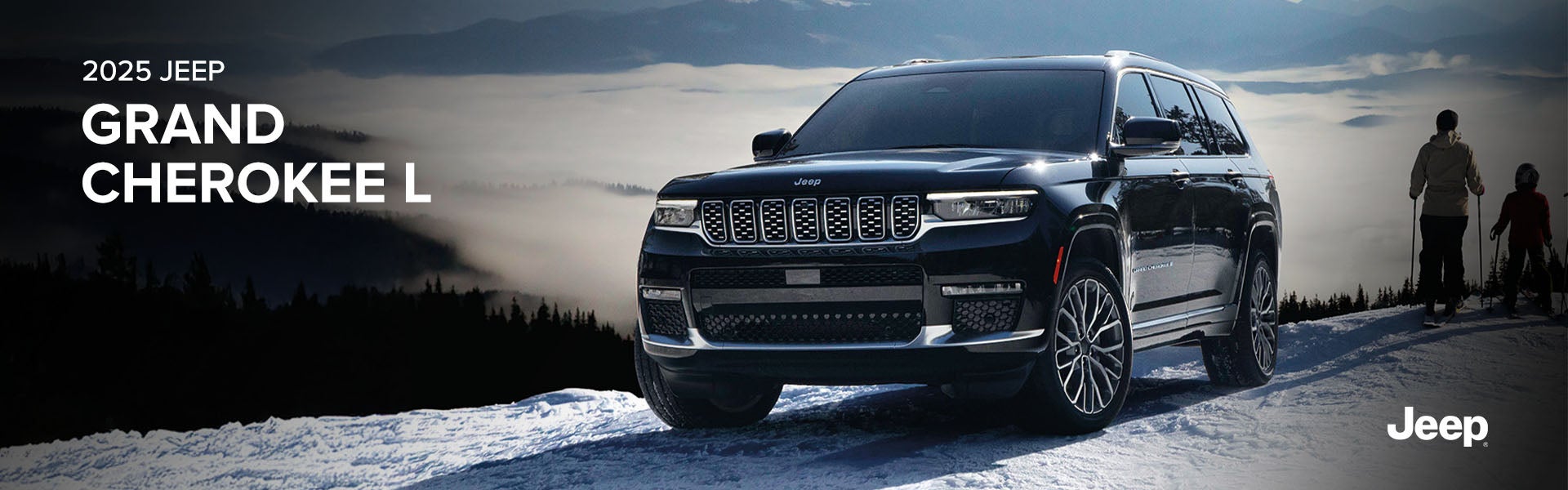 2026 Jeep Grand Cherokee L in Hastings #ST