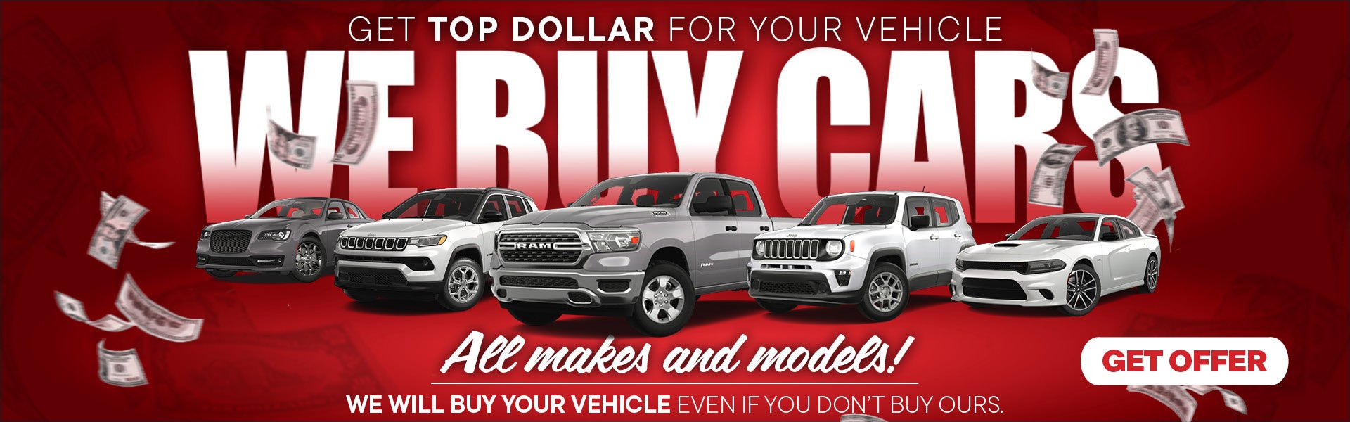 Sell Your Car