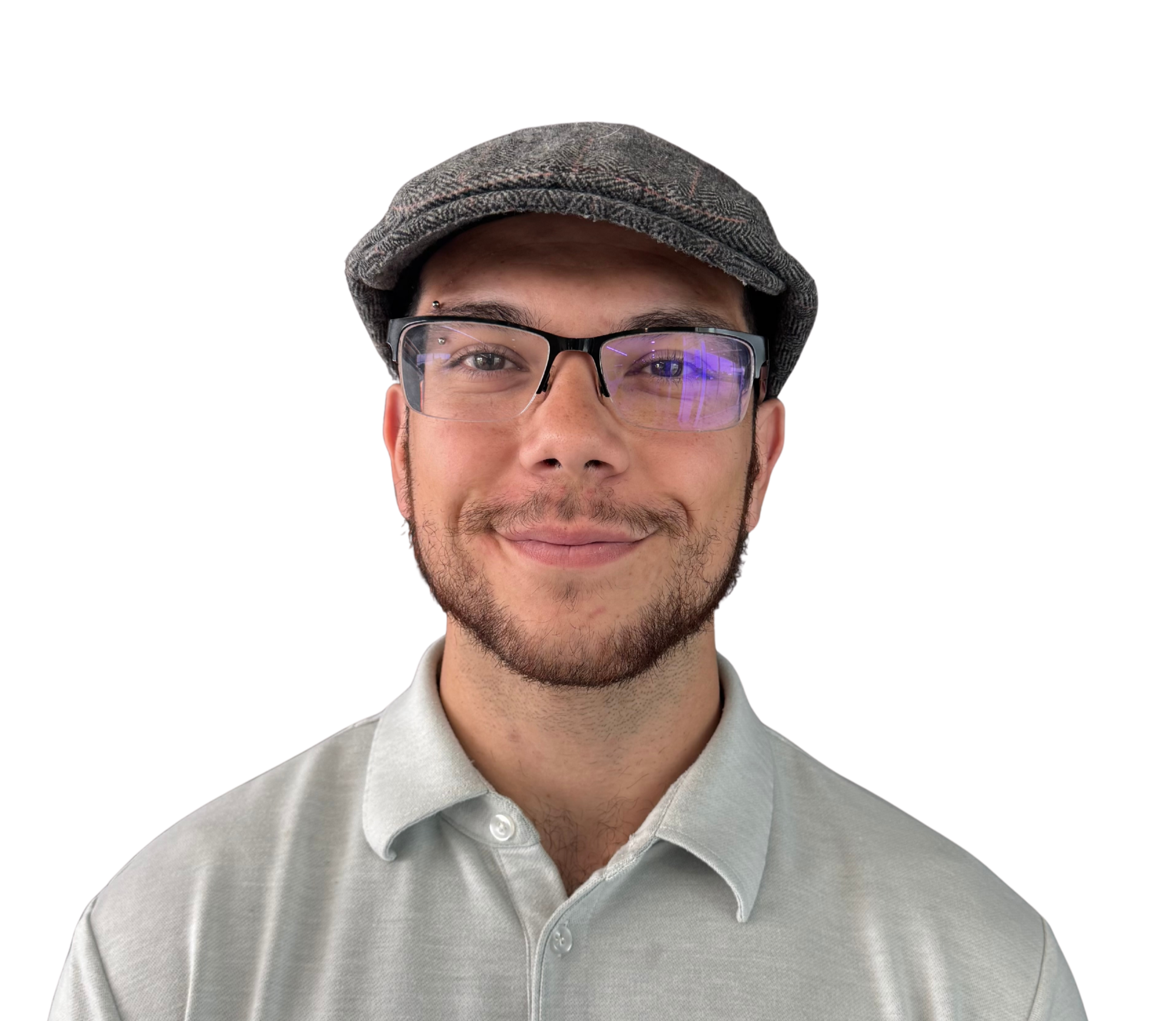 Izaiah Moran